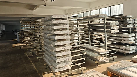 AIDISI Optimizes Manufacturing Workflow To Improve Delivery Efficiency